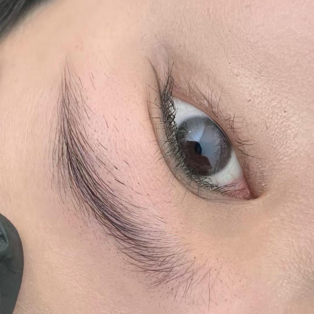 画眉师—美子老师