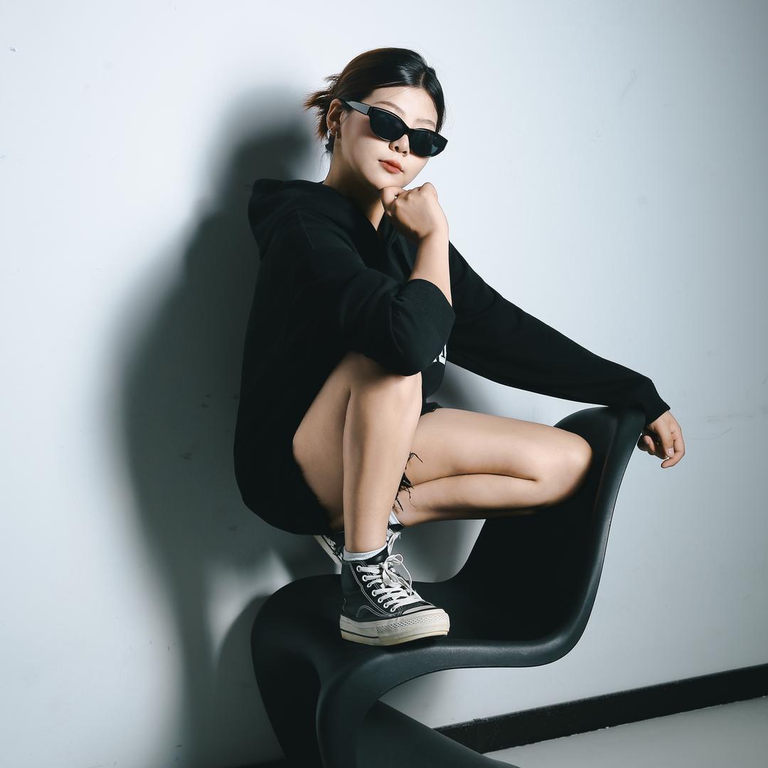 宁宁（女摄版）