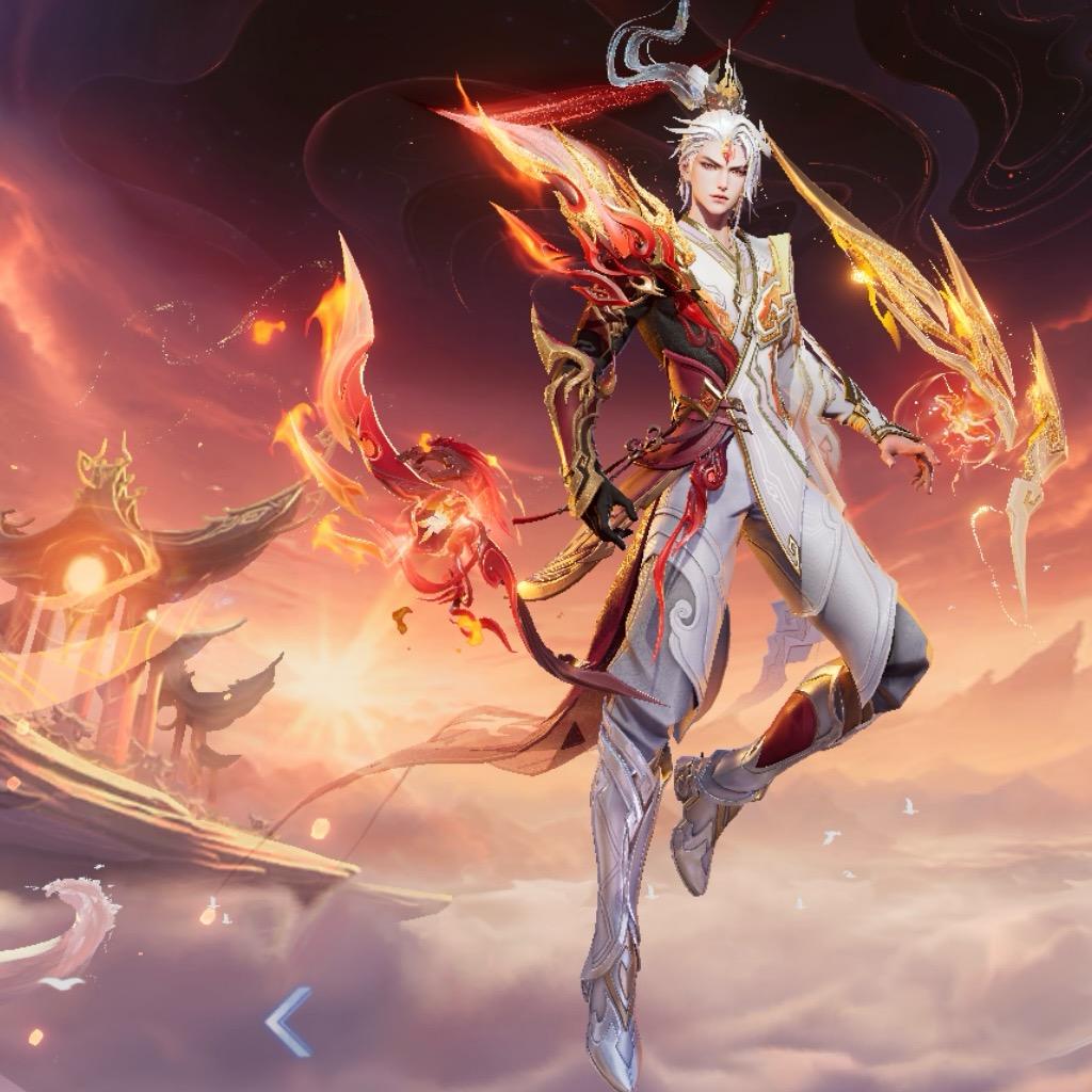 梁公子闪亮登场