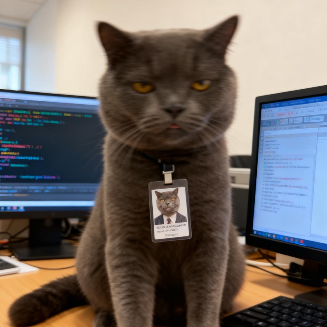 不加番茄酱的堡仔