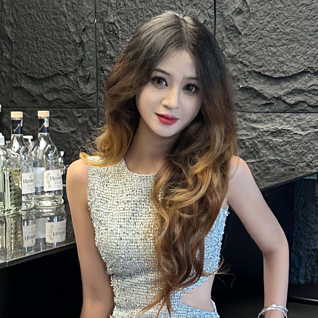 雅君是个妖精