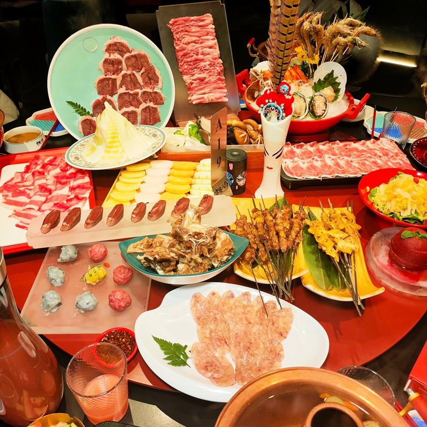 静静探沈阳美食