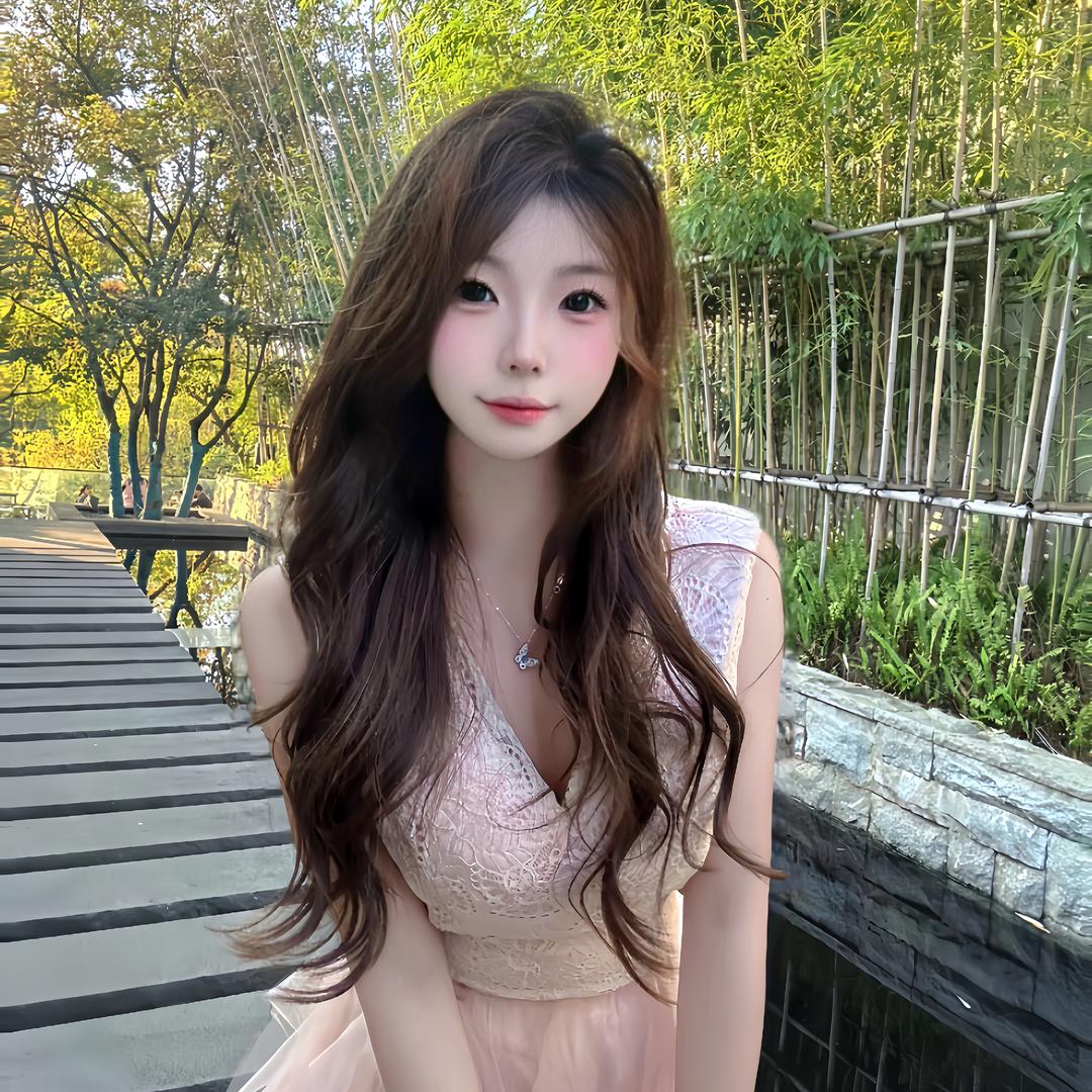 胡子妹妹
