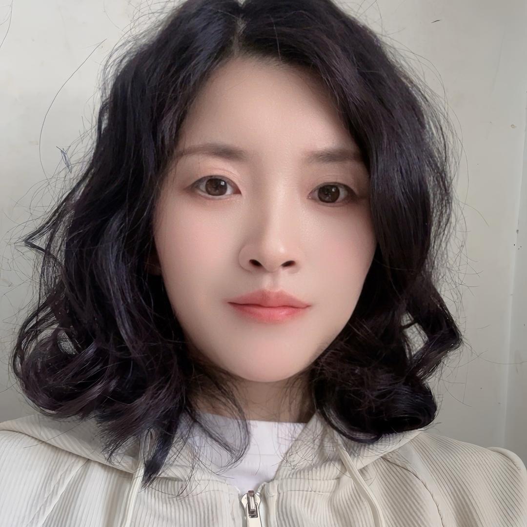 慕孜Li🌻