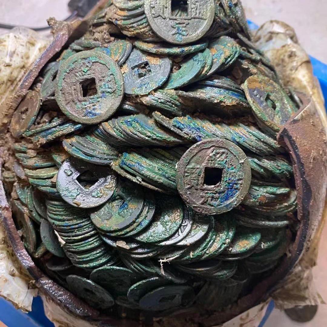 猎金