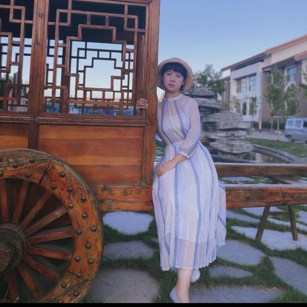 是沐沐呀