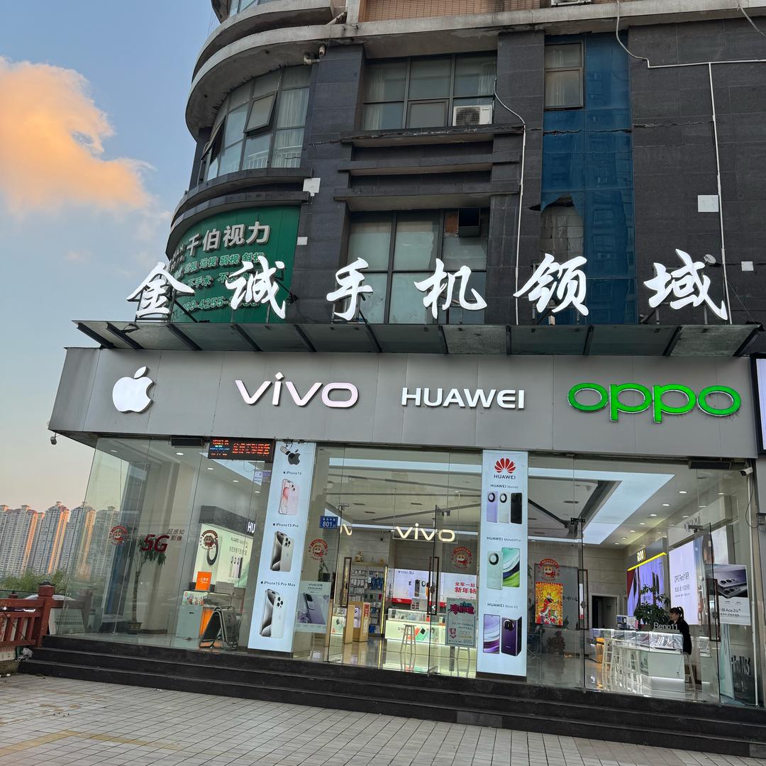 金诚手机领域营业厅3