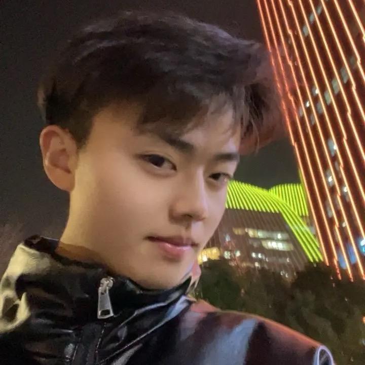 白将