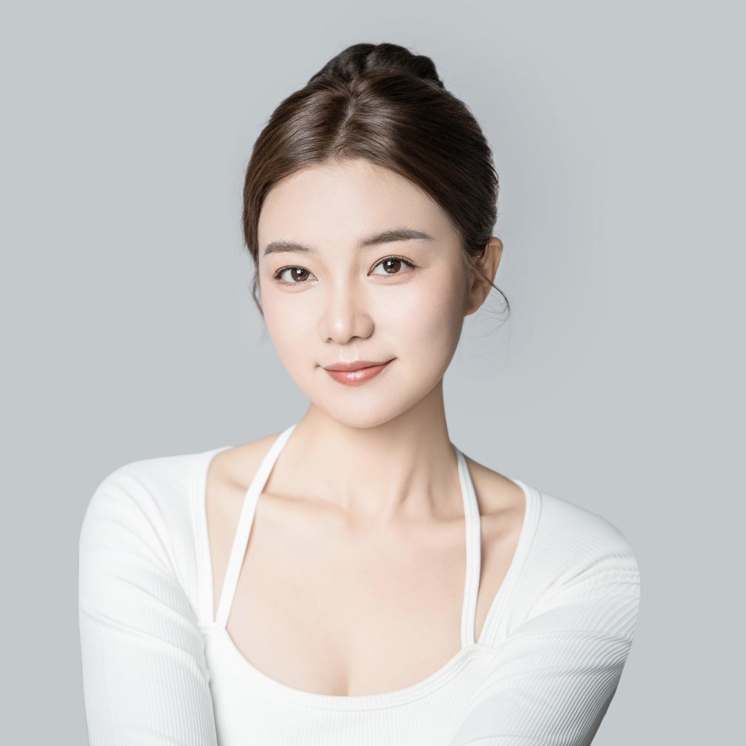 佛系婷