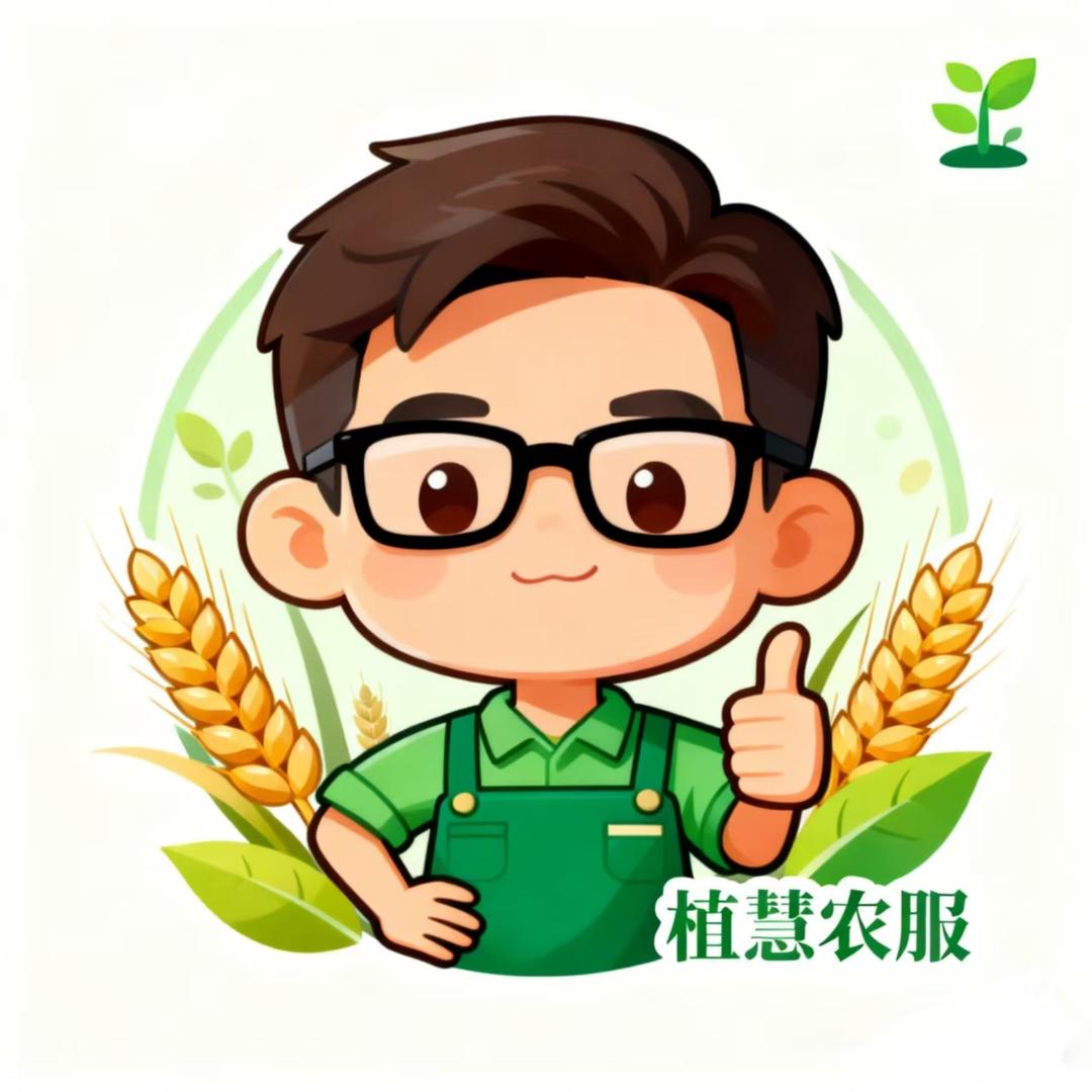 饶阳植慧农服小李