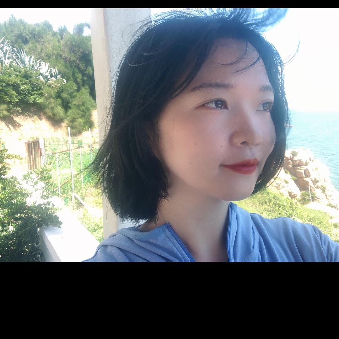 琪琪爱旅行