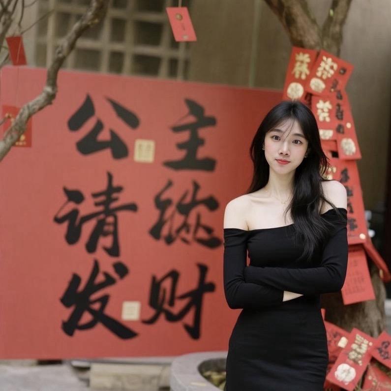 一个人de下雪天