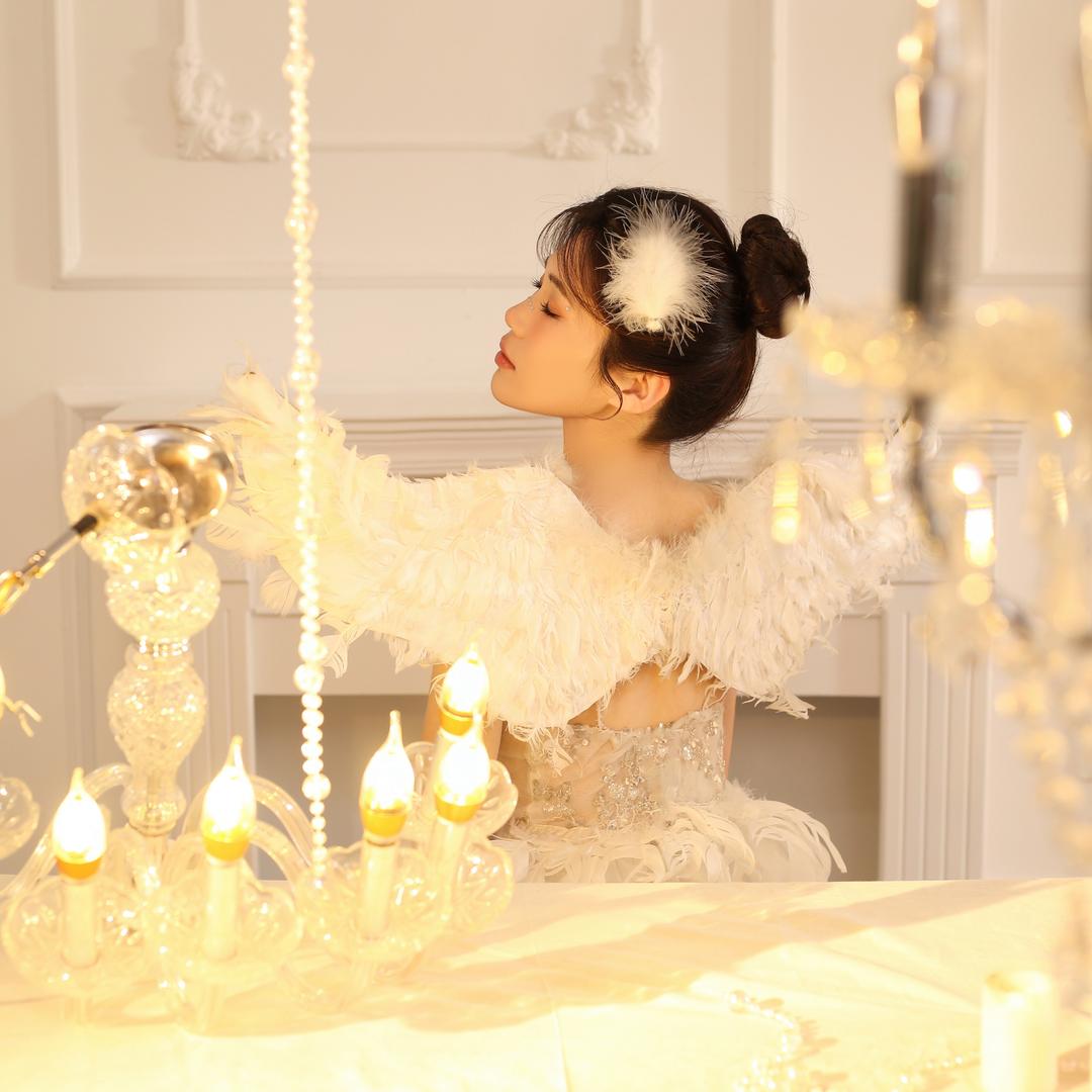 晓晓✨