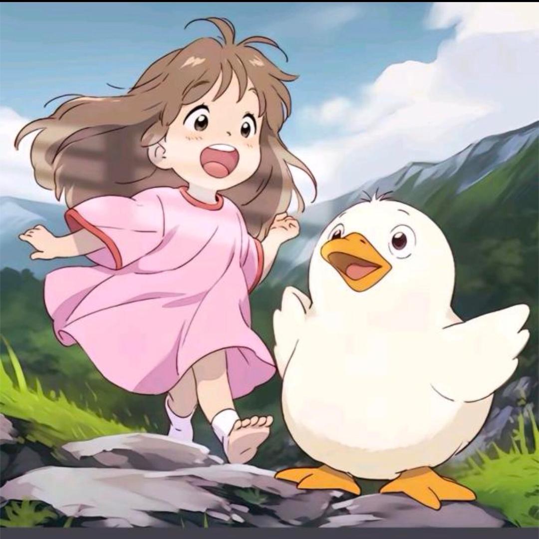 小粥爱吃糖
