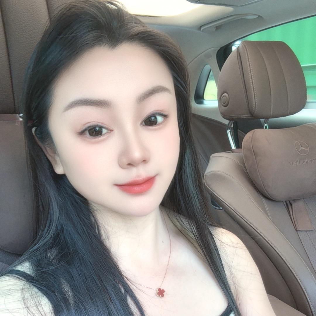 婉晴✨