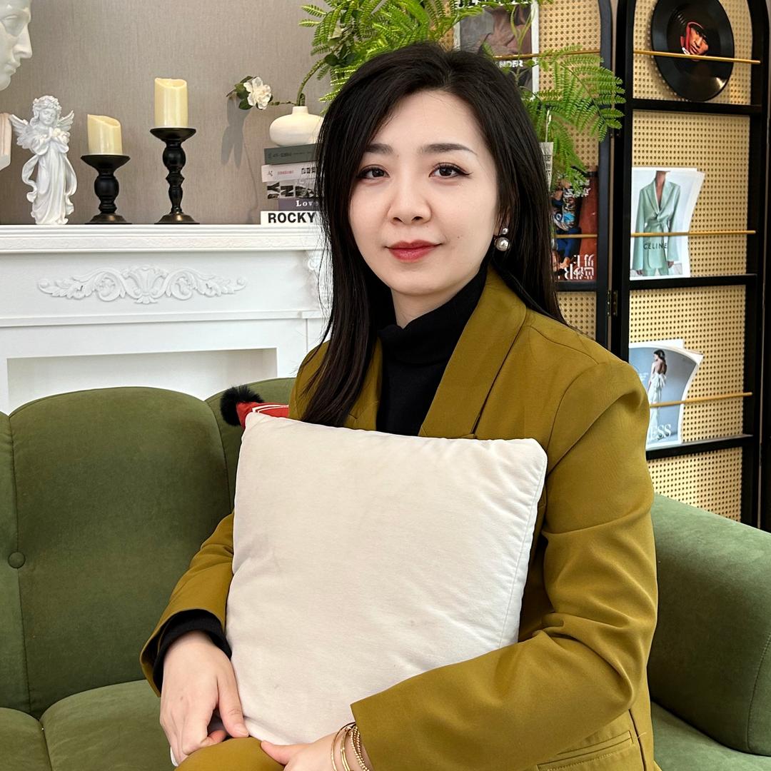 奔奔妈妈