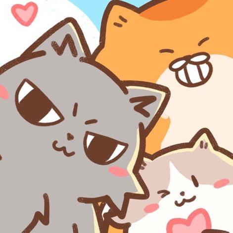 灰猫NuNu