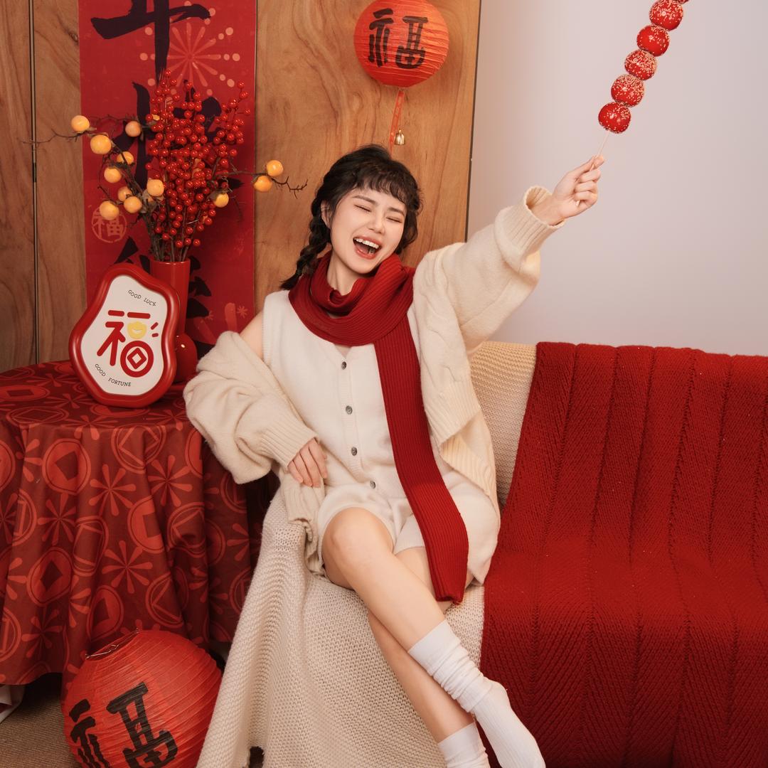 小虎牙~
