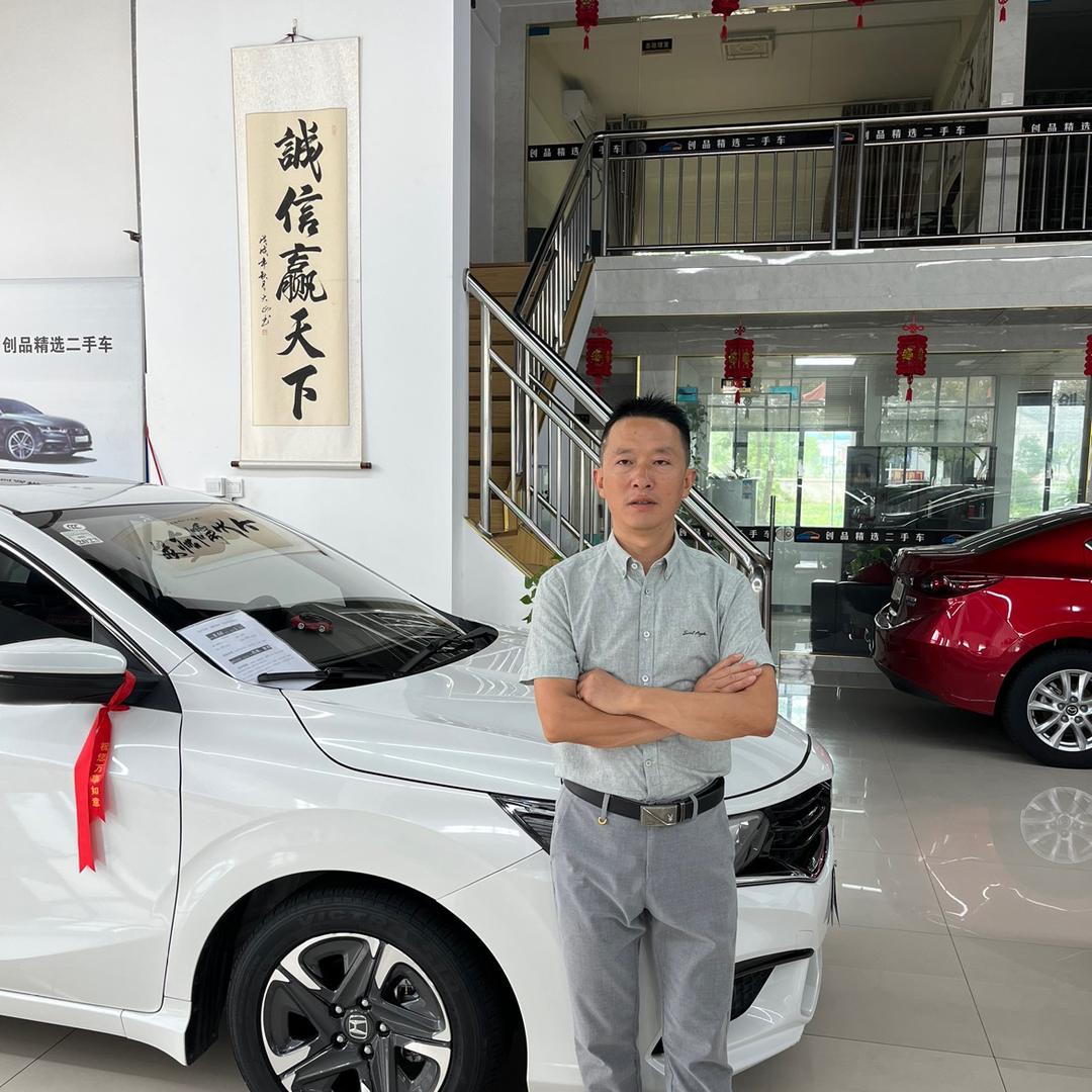 舒城创品汽车销售服务有限公司