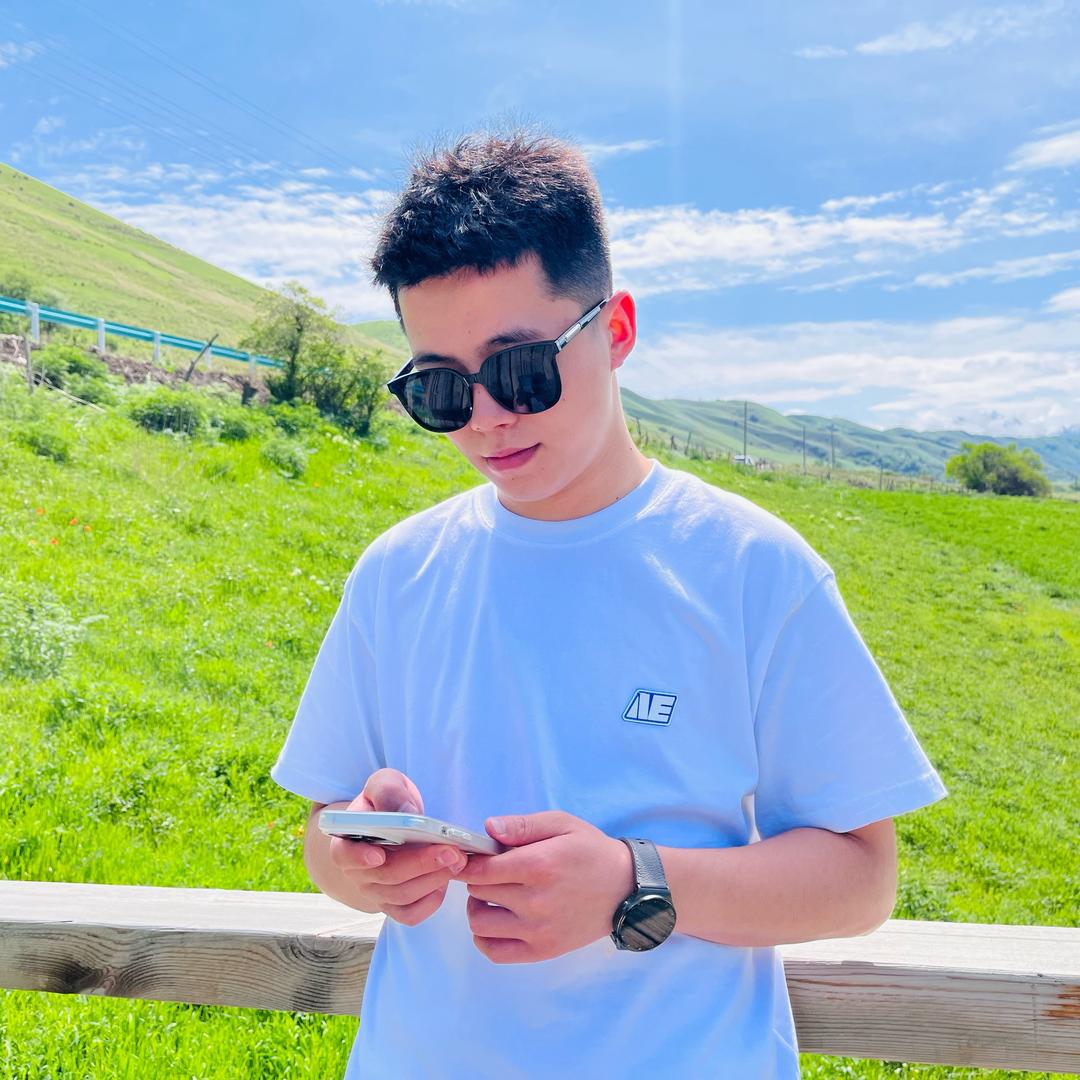 关于手机  周国