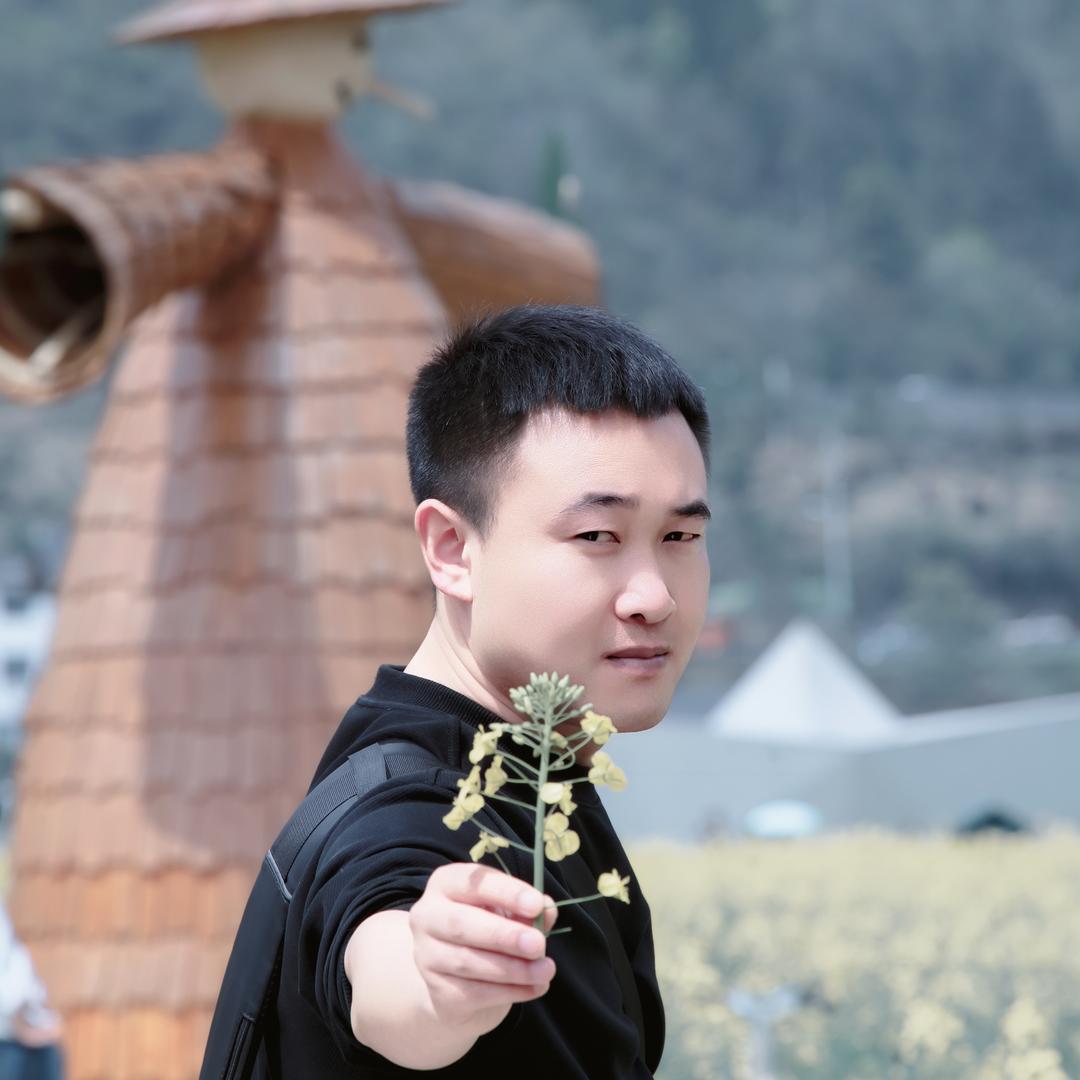 一枝梅滴朋友圈