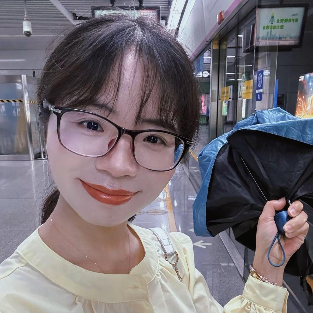 Annie学口语