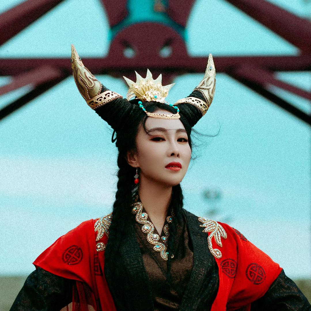 赵塔娜