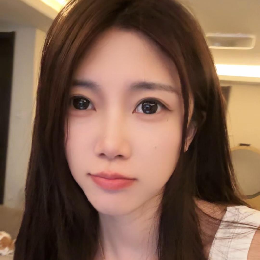 中年叛逆少女