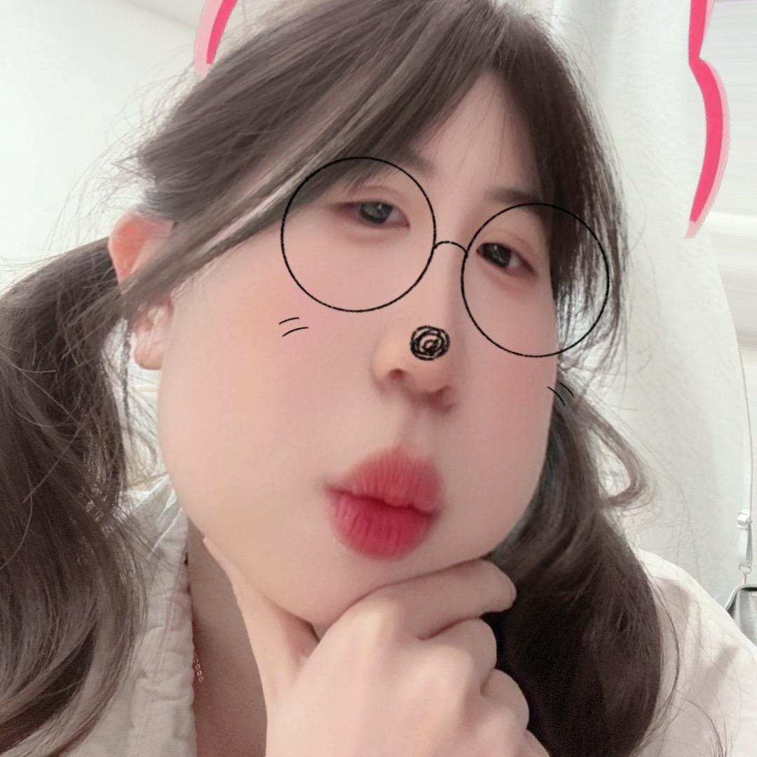 你好可爱🌈