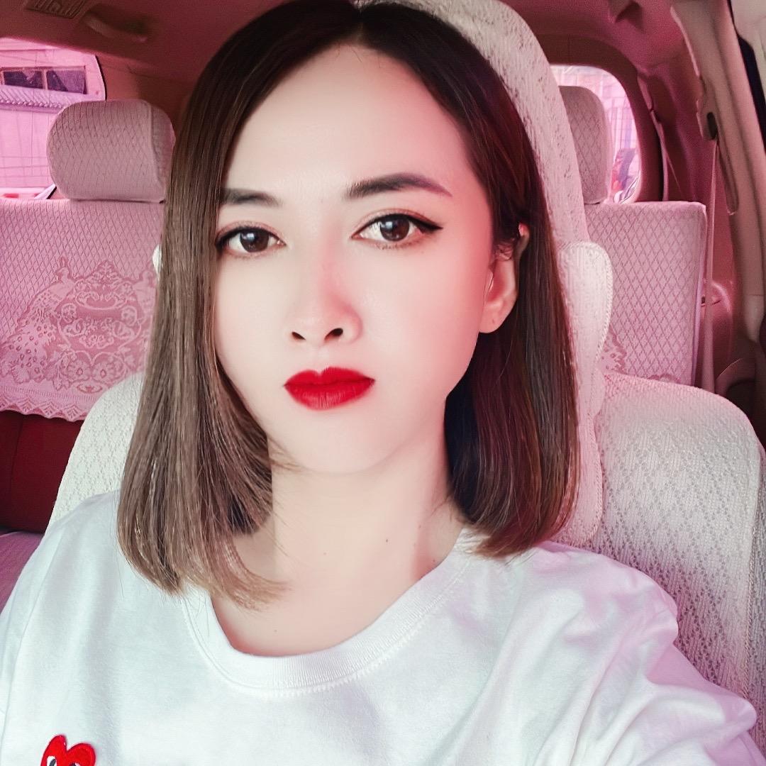 幸福港湾霞💃