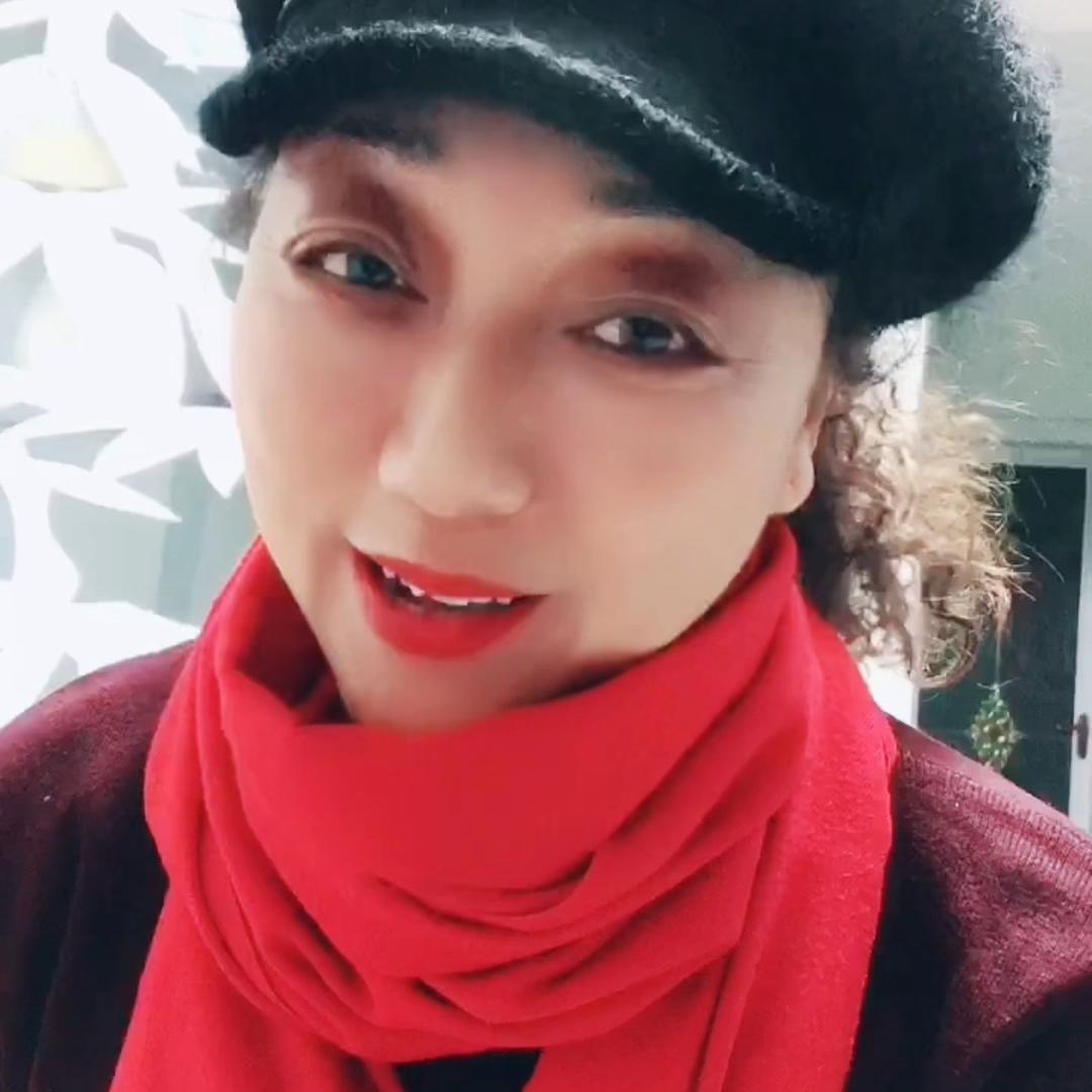 傲雪