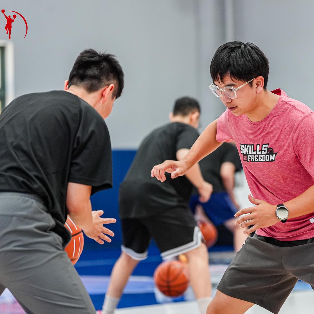 Skill Trainer 六号体育 陆