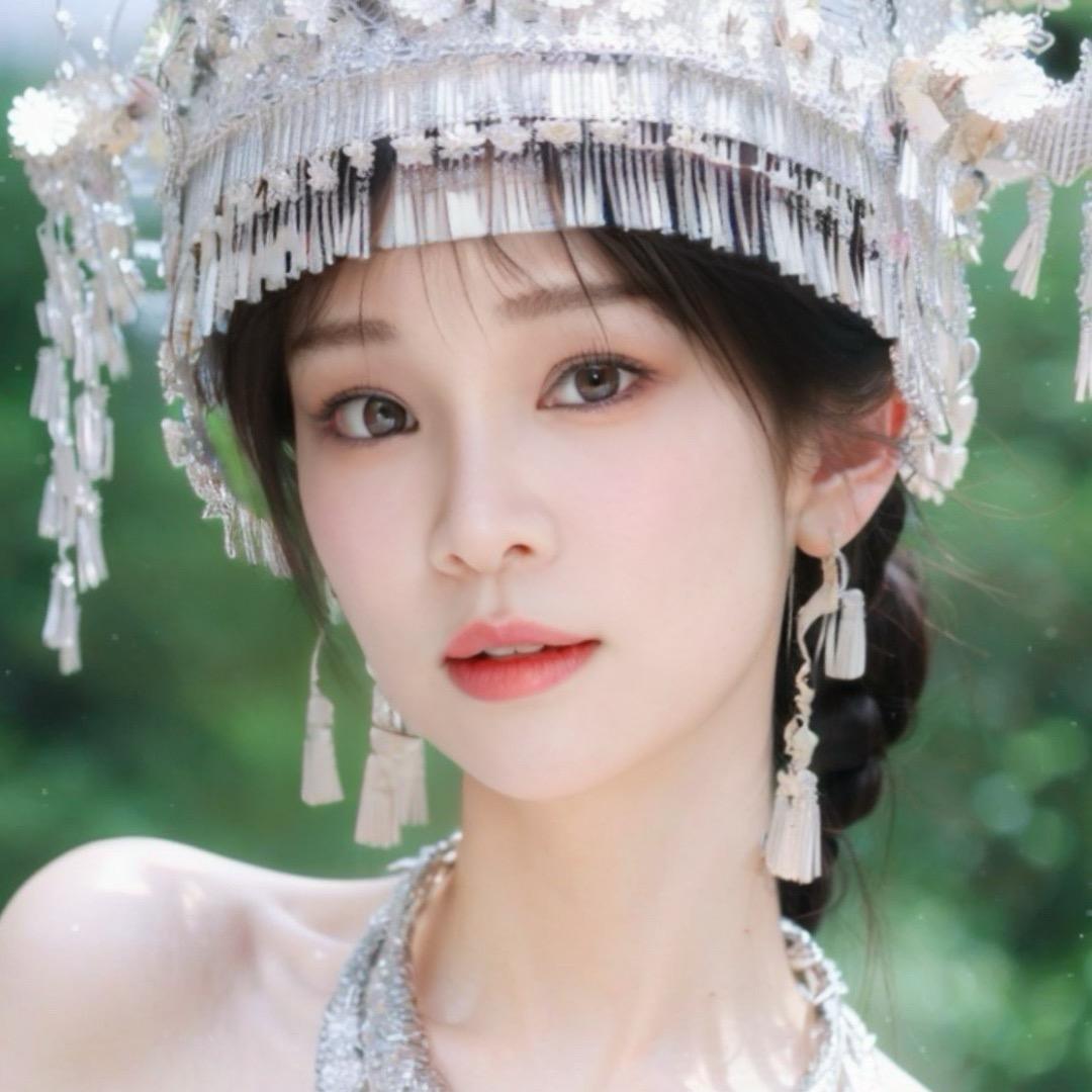 长乐 🌹默默 潘黎君