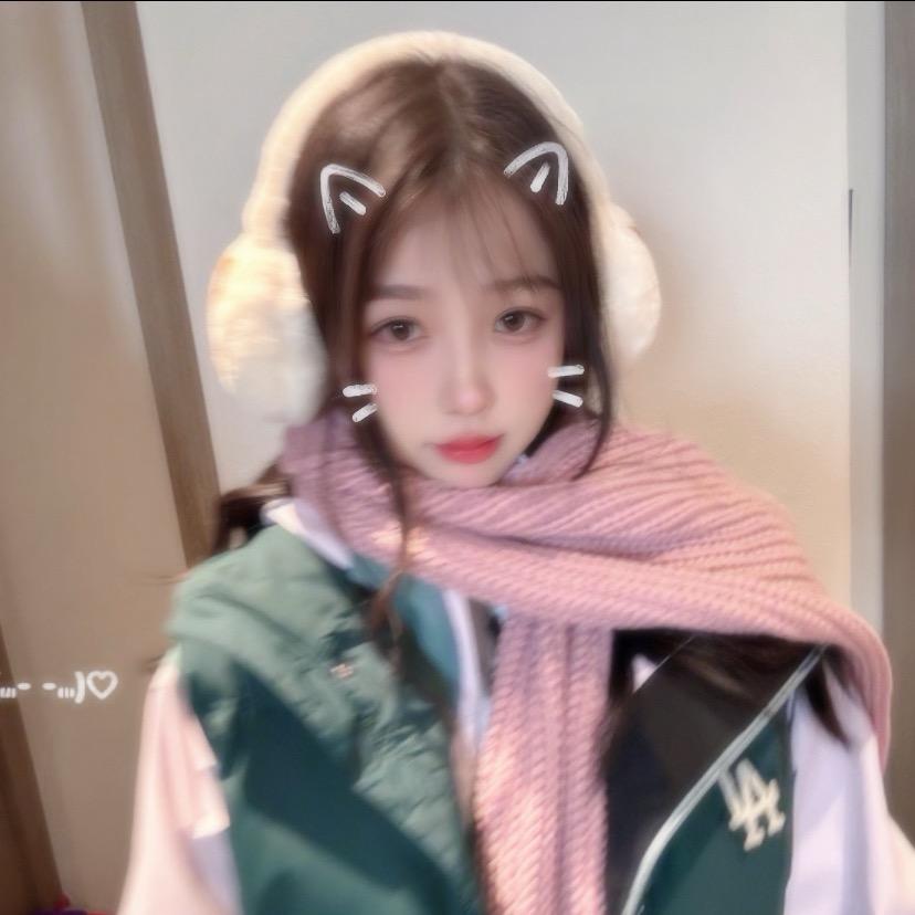 忧郁点点酱🐾
