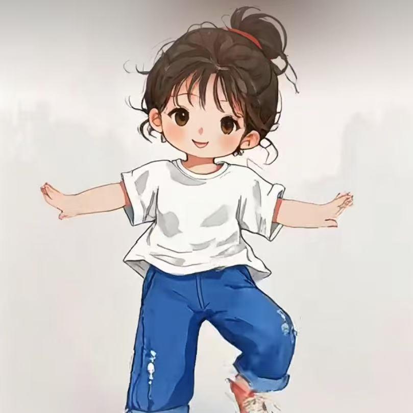 双鱼儿的故事