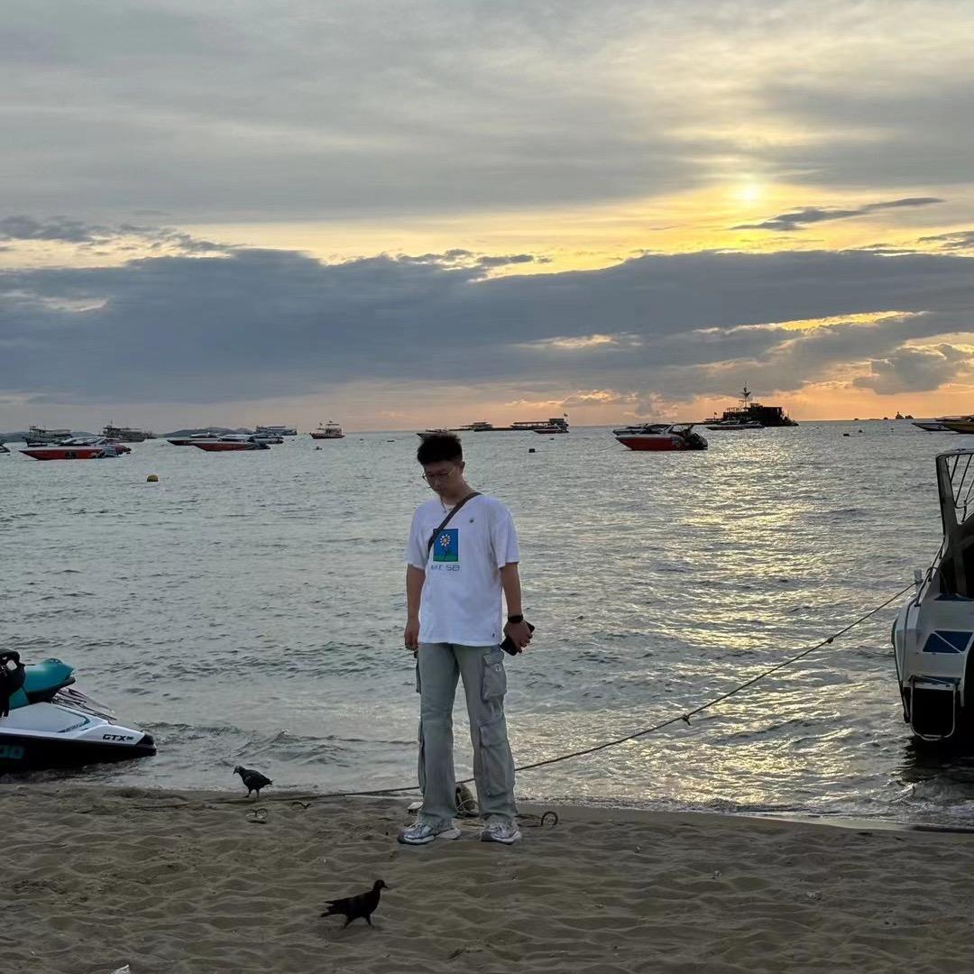 打小就聪明