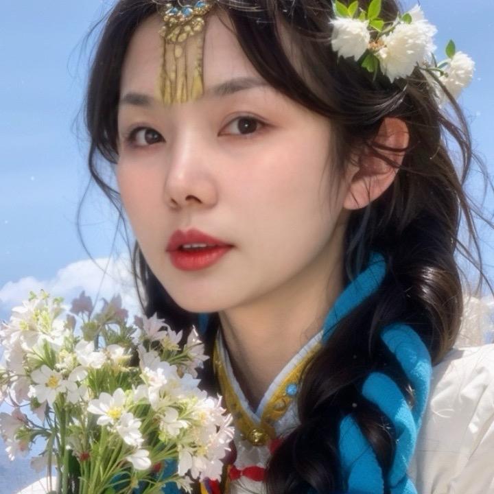爱吃鱼的二姐
