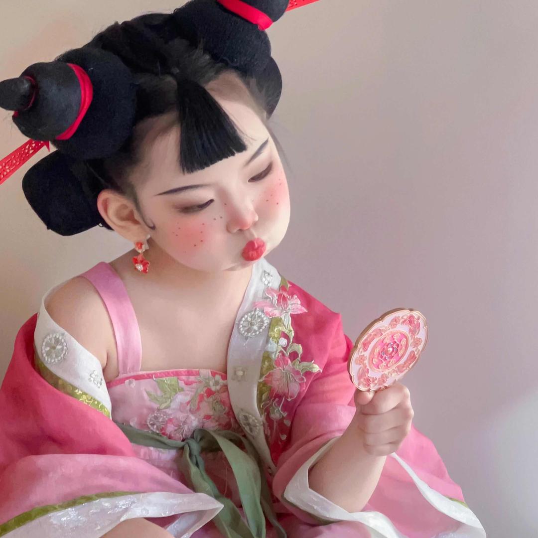 ꩵ旺旺小仙ঞ