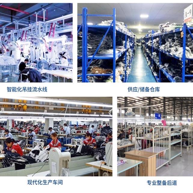 运动品牌折扣仓福建直供