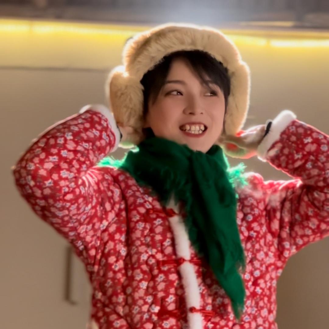 是航哥呀（努力版）❤️