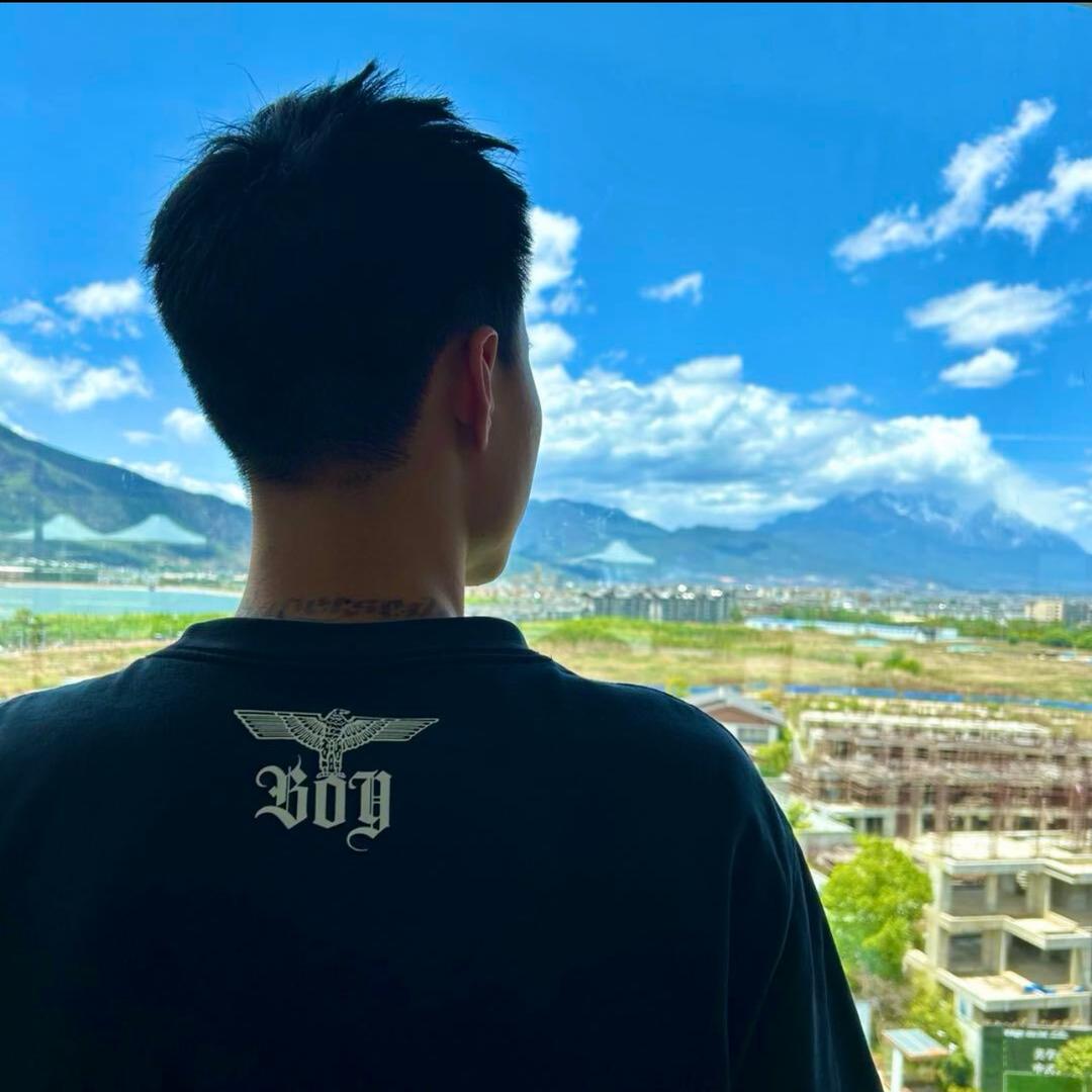 安迪🖲️