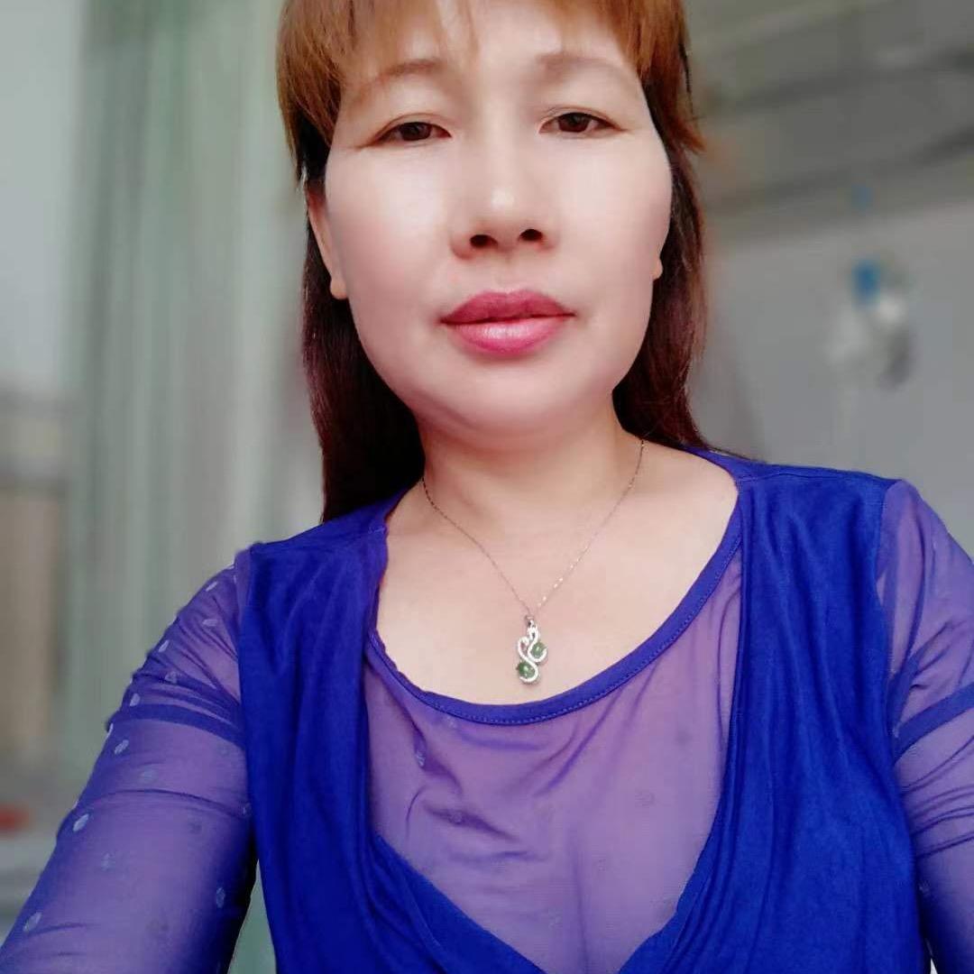 李姐关注你了
