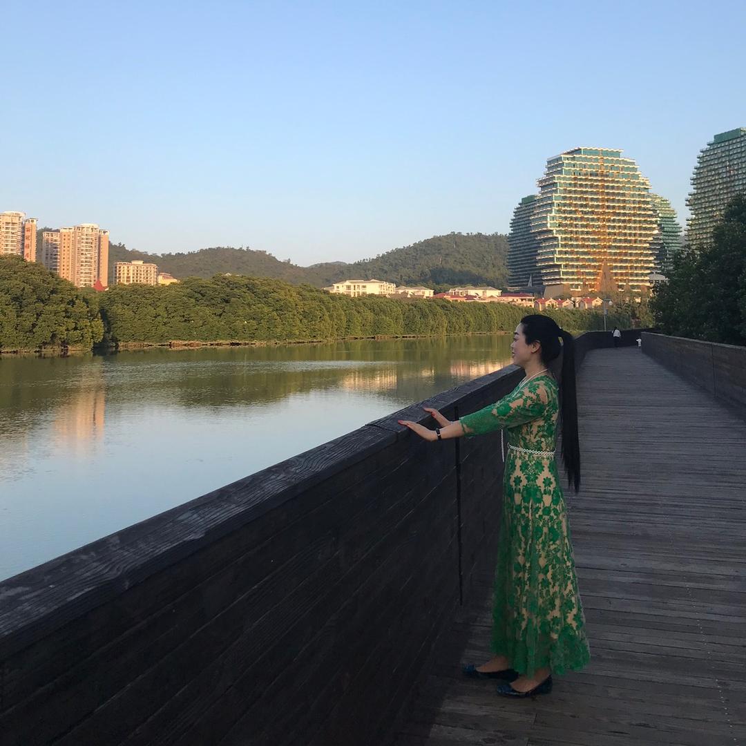 丽姐农家味铁锅炖官方号