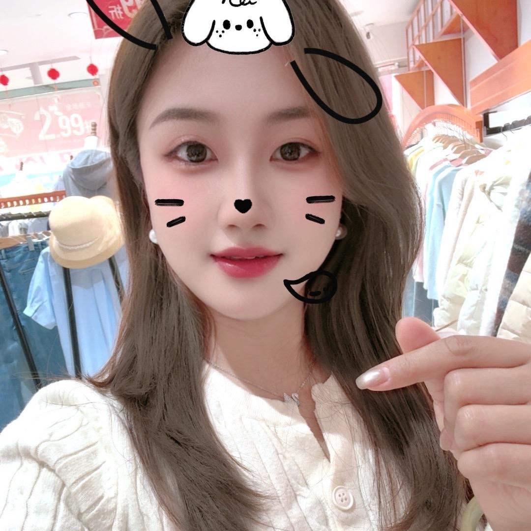 🍀   可儿🍒