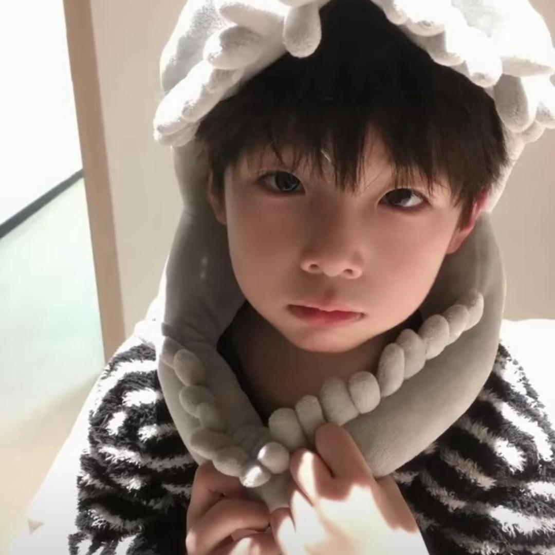 我的存在就是为了气你们