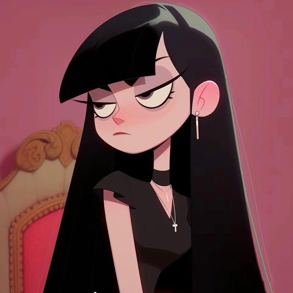 🥭脏兮兮的雪王