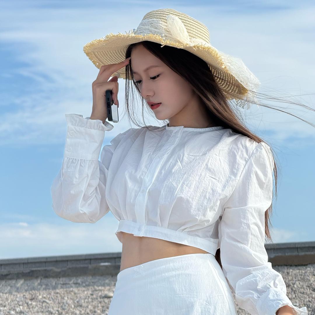小王吃栗子