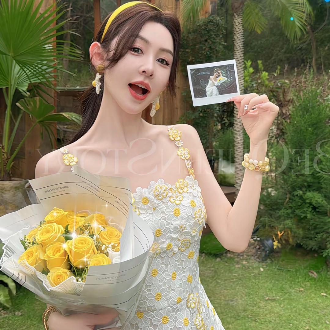 余潇潇轻奢女装