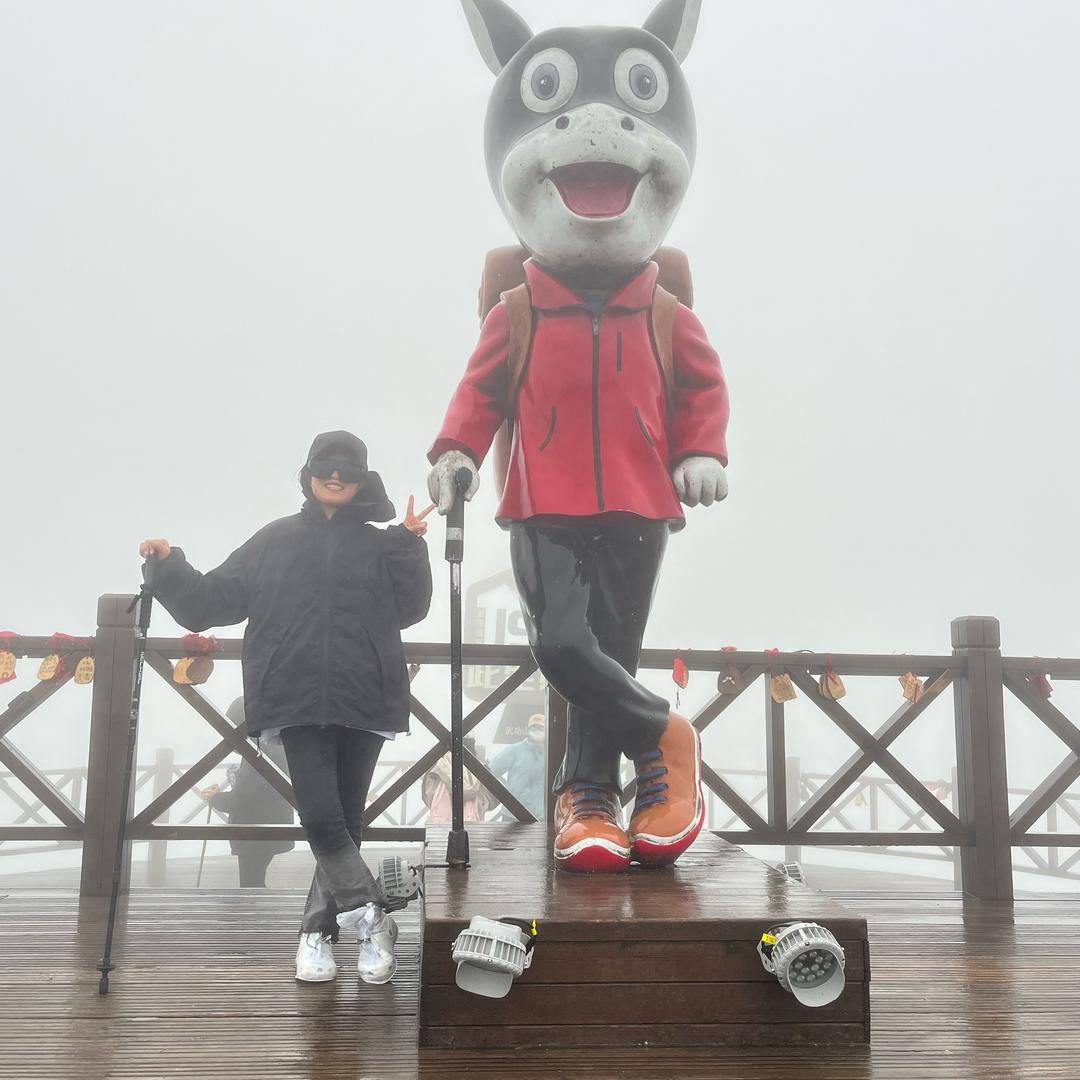 来一碗小仙女