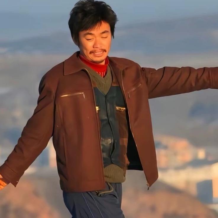 越山向海